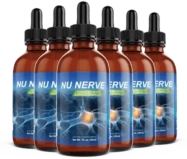 NuNerve pack