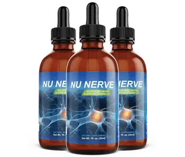 NuNerve product